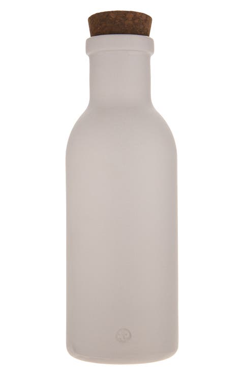 Colombo Porcelain Bottle