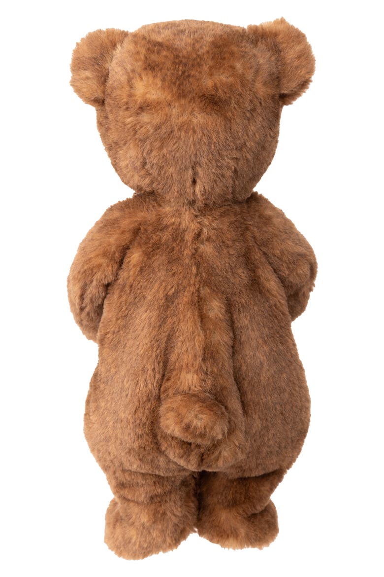 Kids' Ranger Stuffed Animal, Alternate, color, NO COLOR