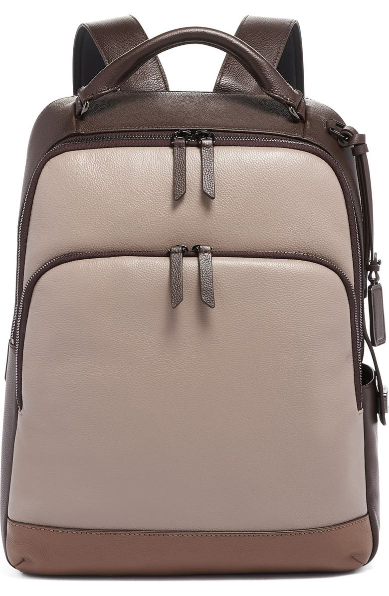 TUMI Gemma Small Rivas Backpack, Main, color,