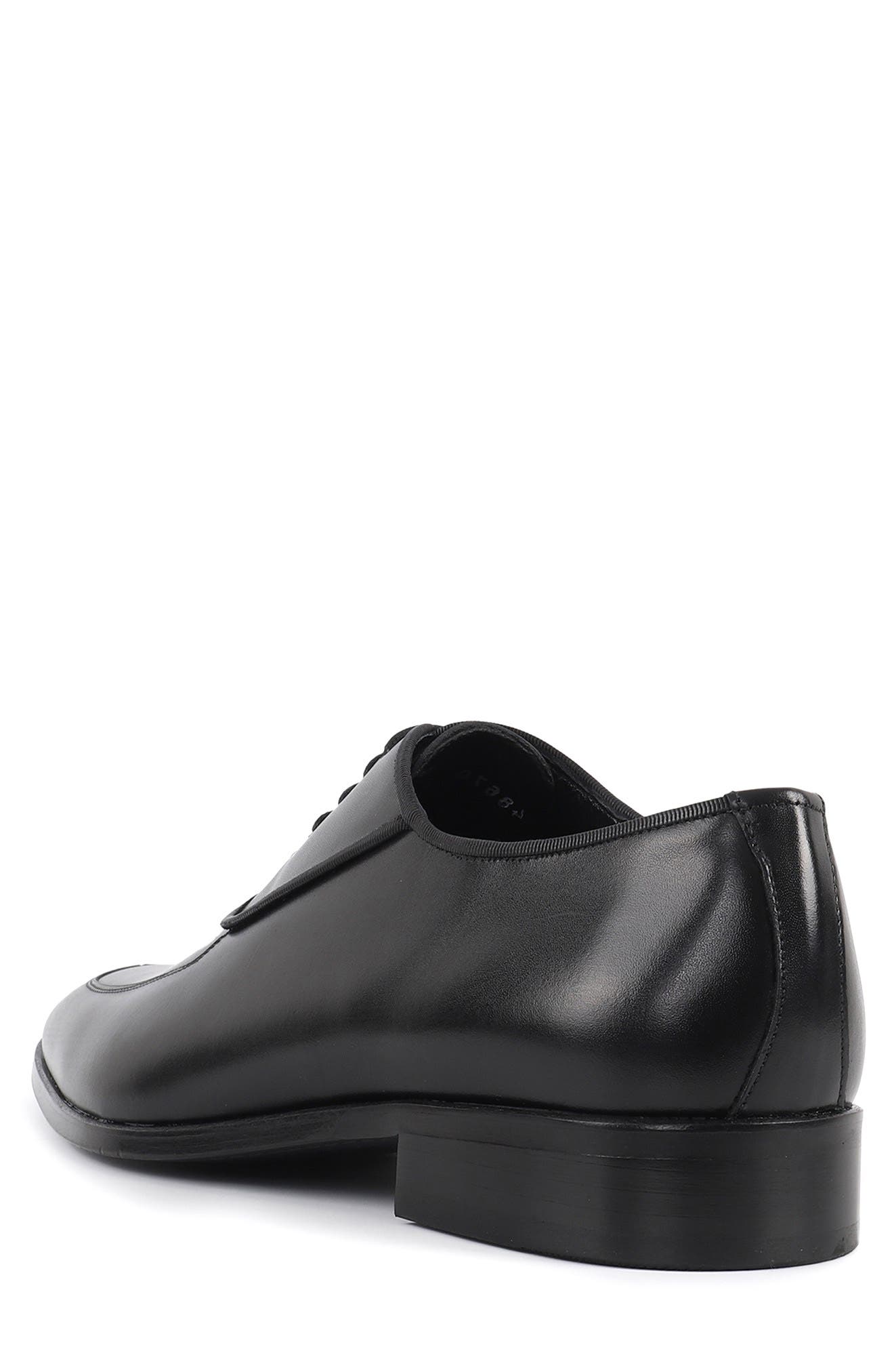 VELLAPAIS Torino Oxford, Alternate, color, Black