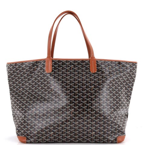 Artois Tote Coated Canvas GM