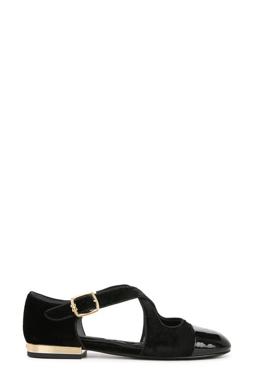 Sam Edelman Roxie Cap Toe Flat