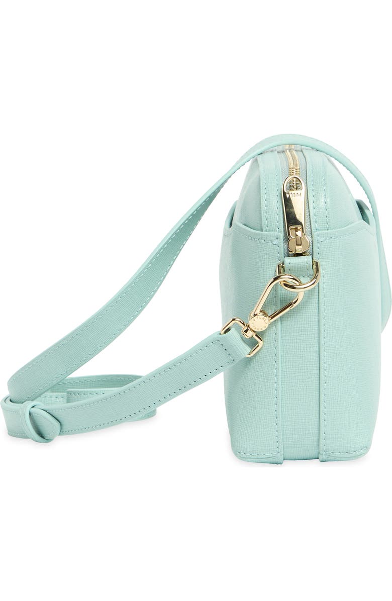 Furla Gea Mini Crossbody Bag, Alternate, color,