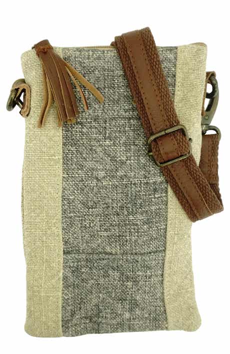 VINTAGE ADDICTION Crossbody Bag