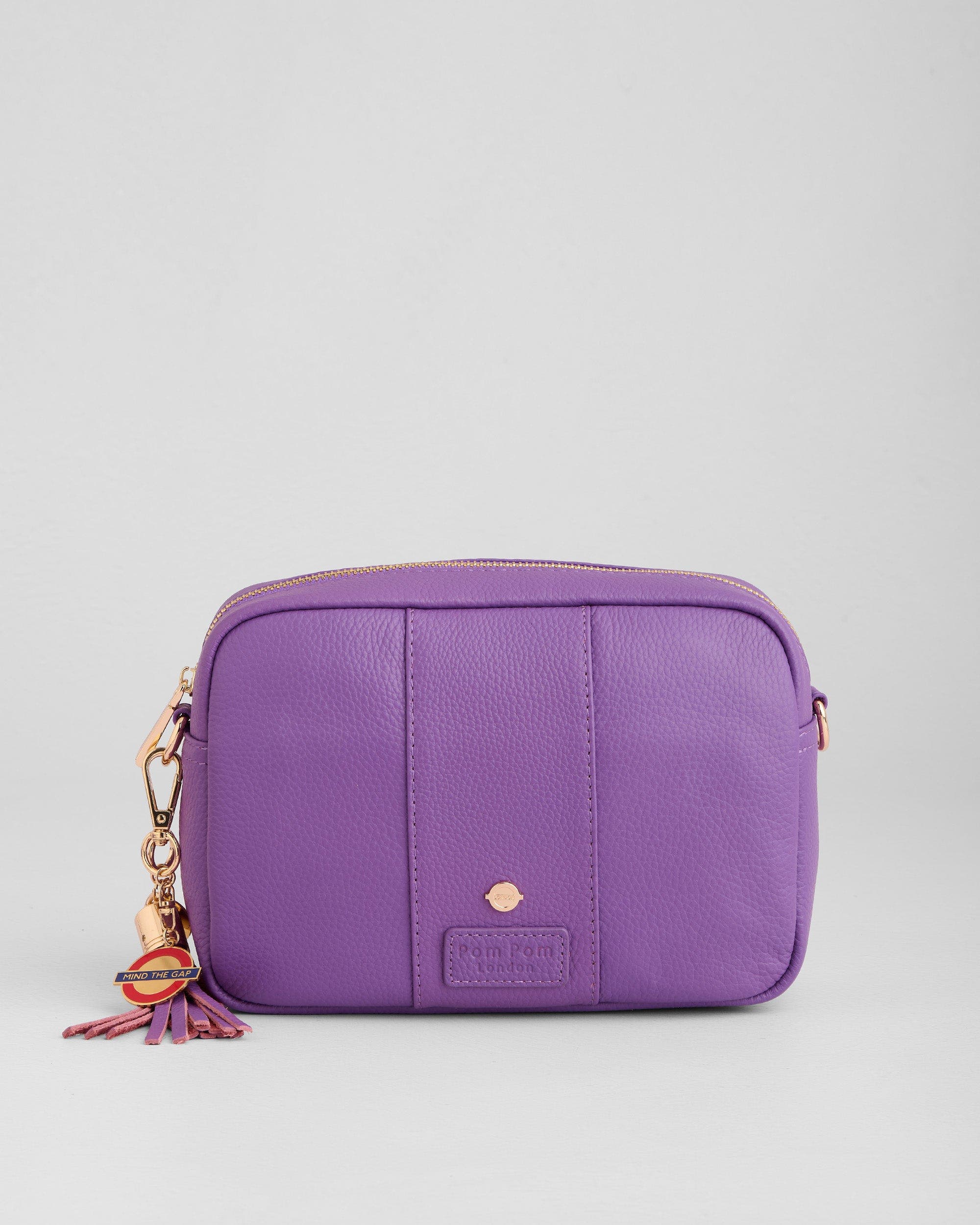  Elizabeth Purple
