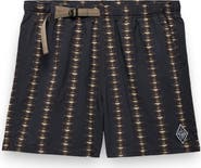 prAna Indio Heritage Shorts