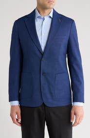 TOM BAINE Performance Sport Coat
