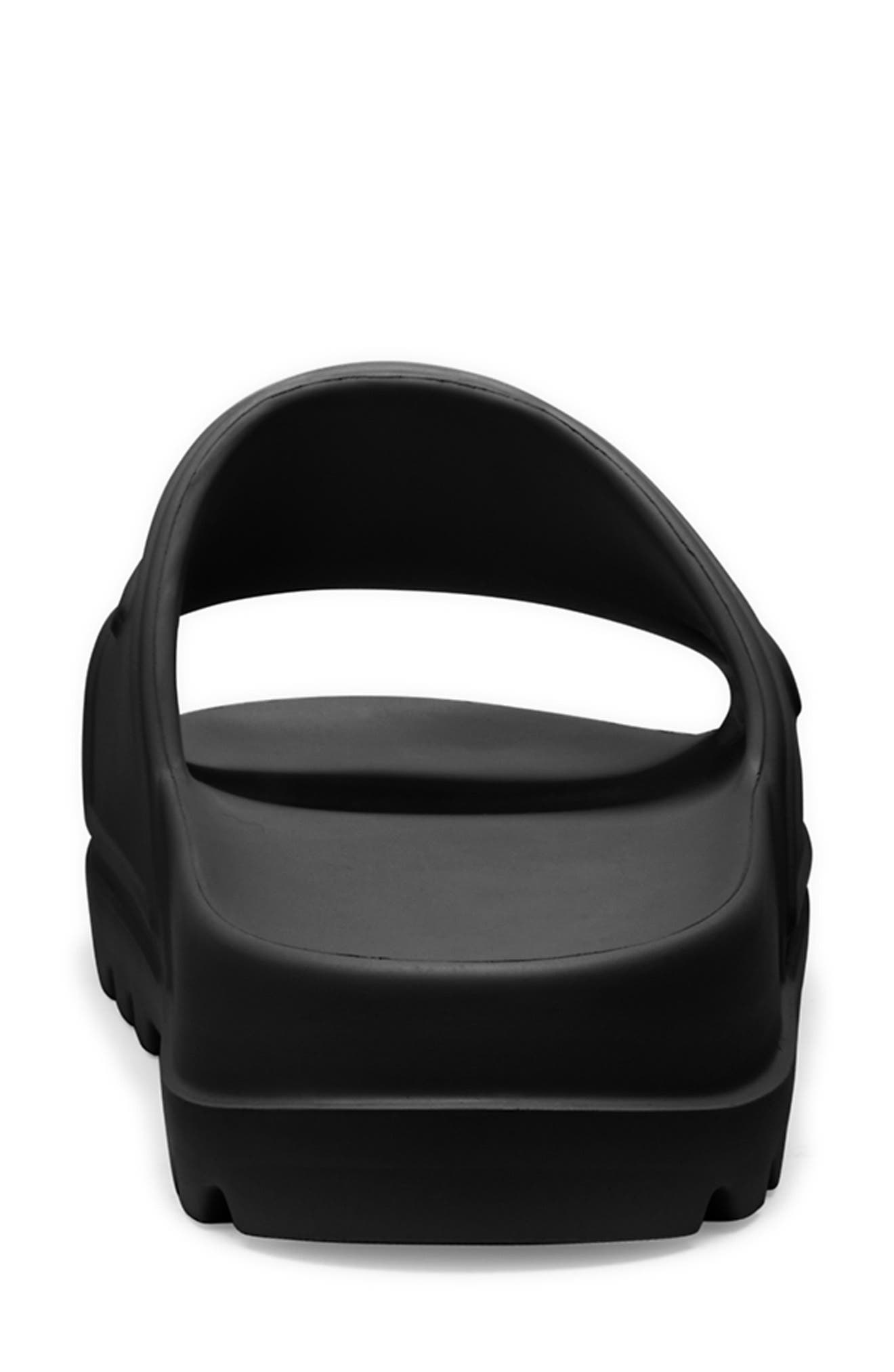 COACH Jesse Molded Slide Sandal, Alternate, color, 