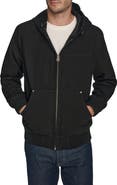 Levi's Lightweight Workwear Hooded Jacket