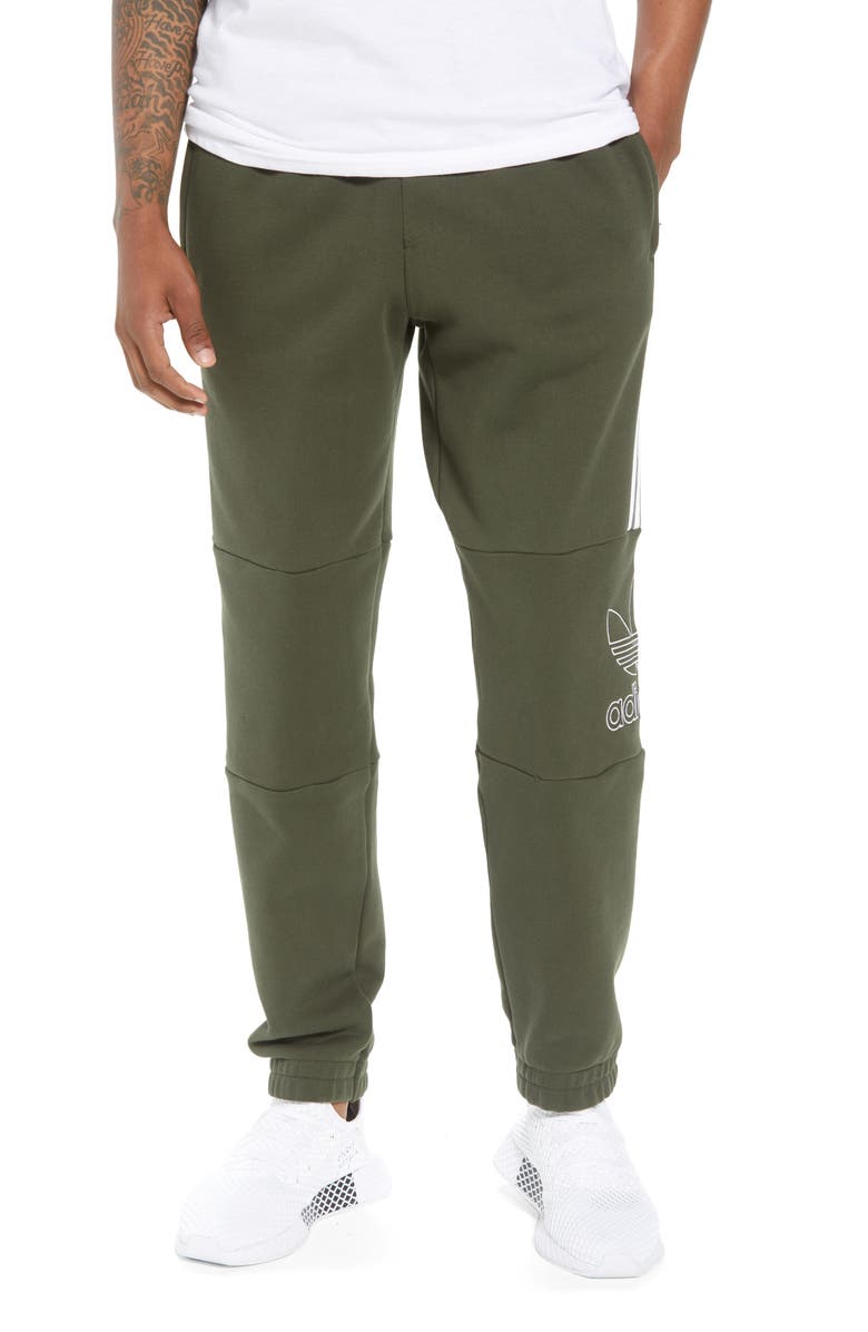 adidas Originals Outline Track Pants, Main, color,