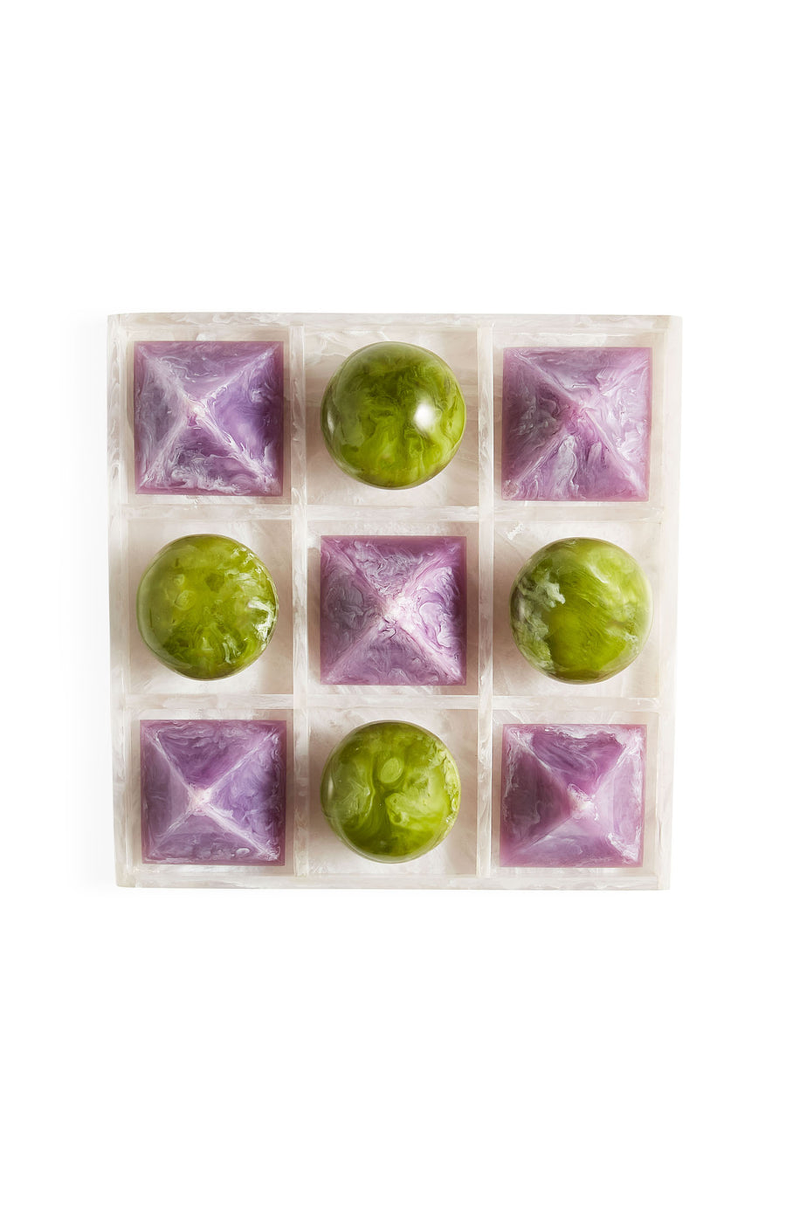 Jonathan Adler Como Tic-Tac-Toe Set | Nordstrom