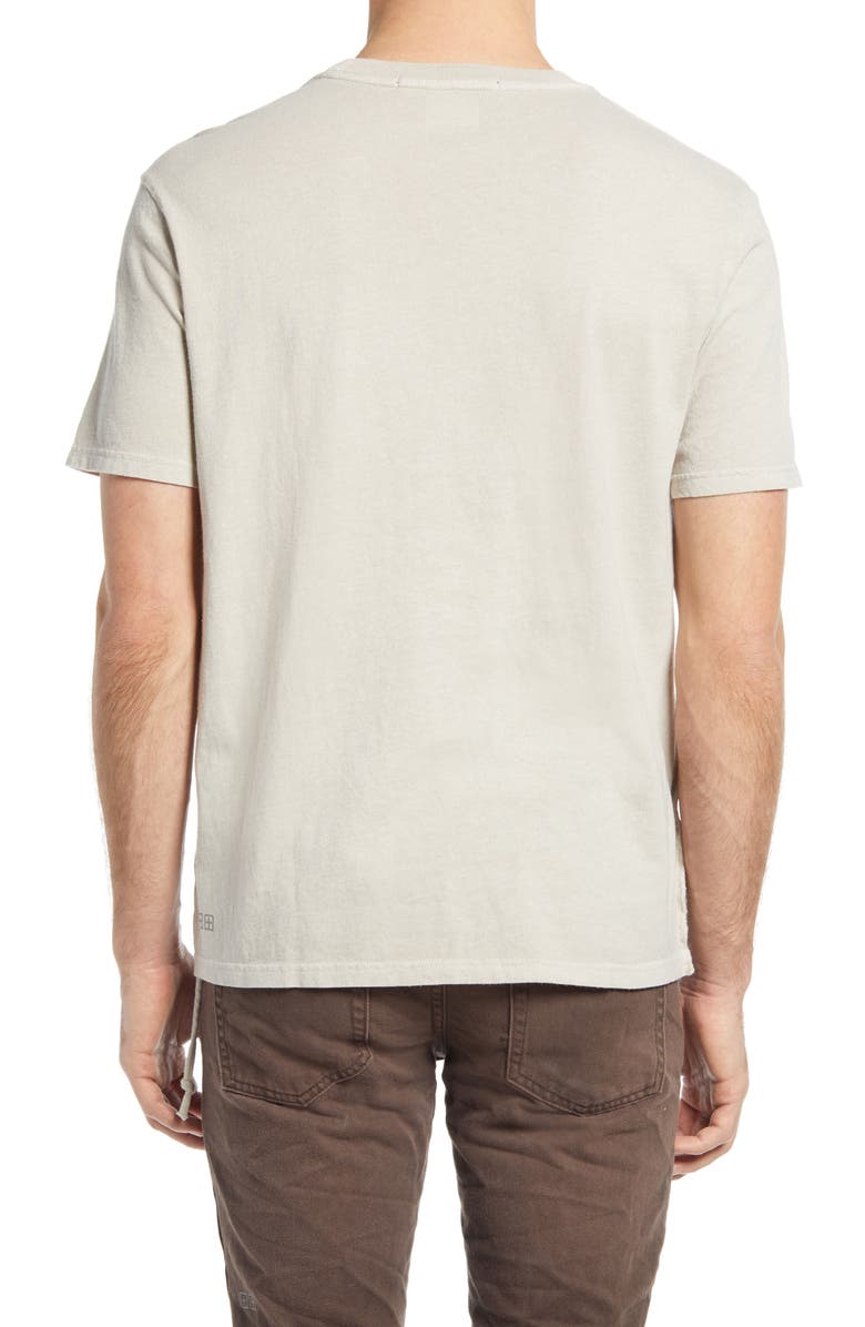 Ksubi Error Kore Men's Graphic Tee, Alternate, color,