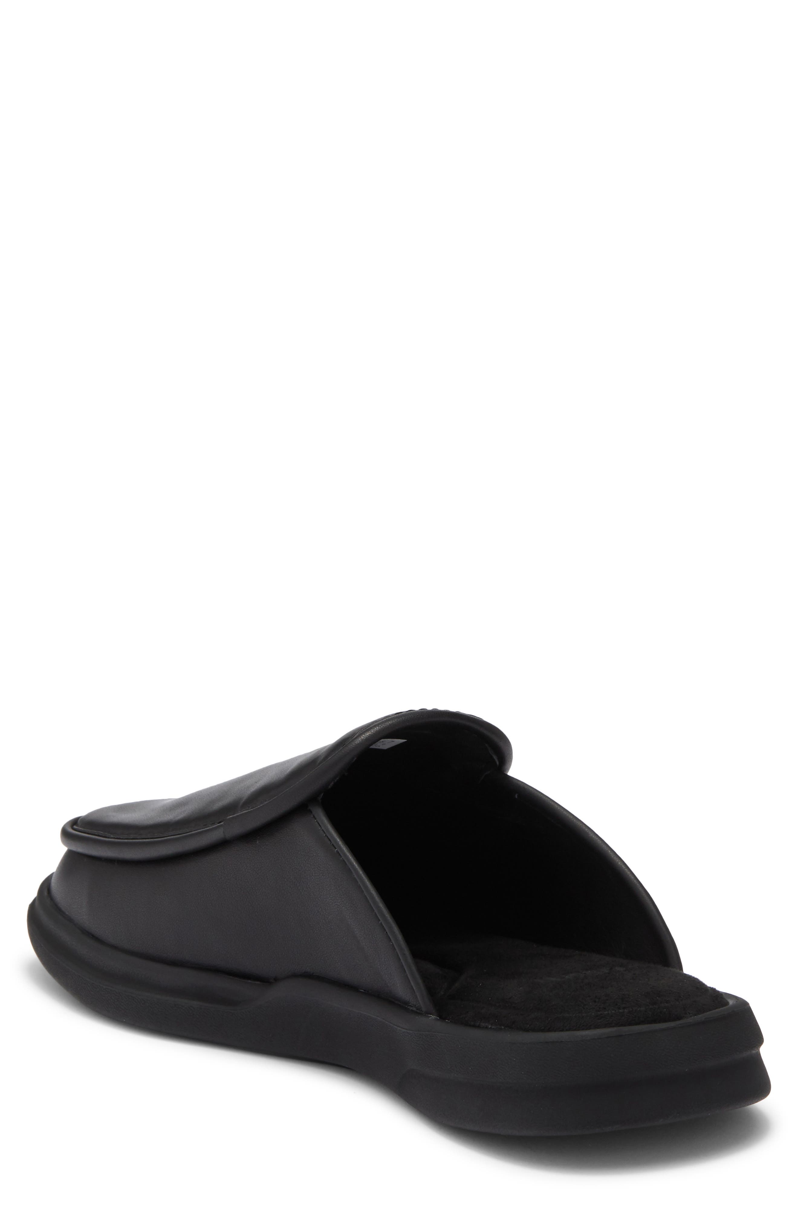 LUSSO CLOUD Esto Leather Mule, Alternate, color, 
