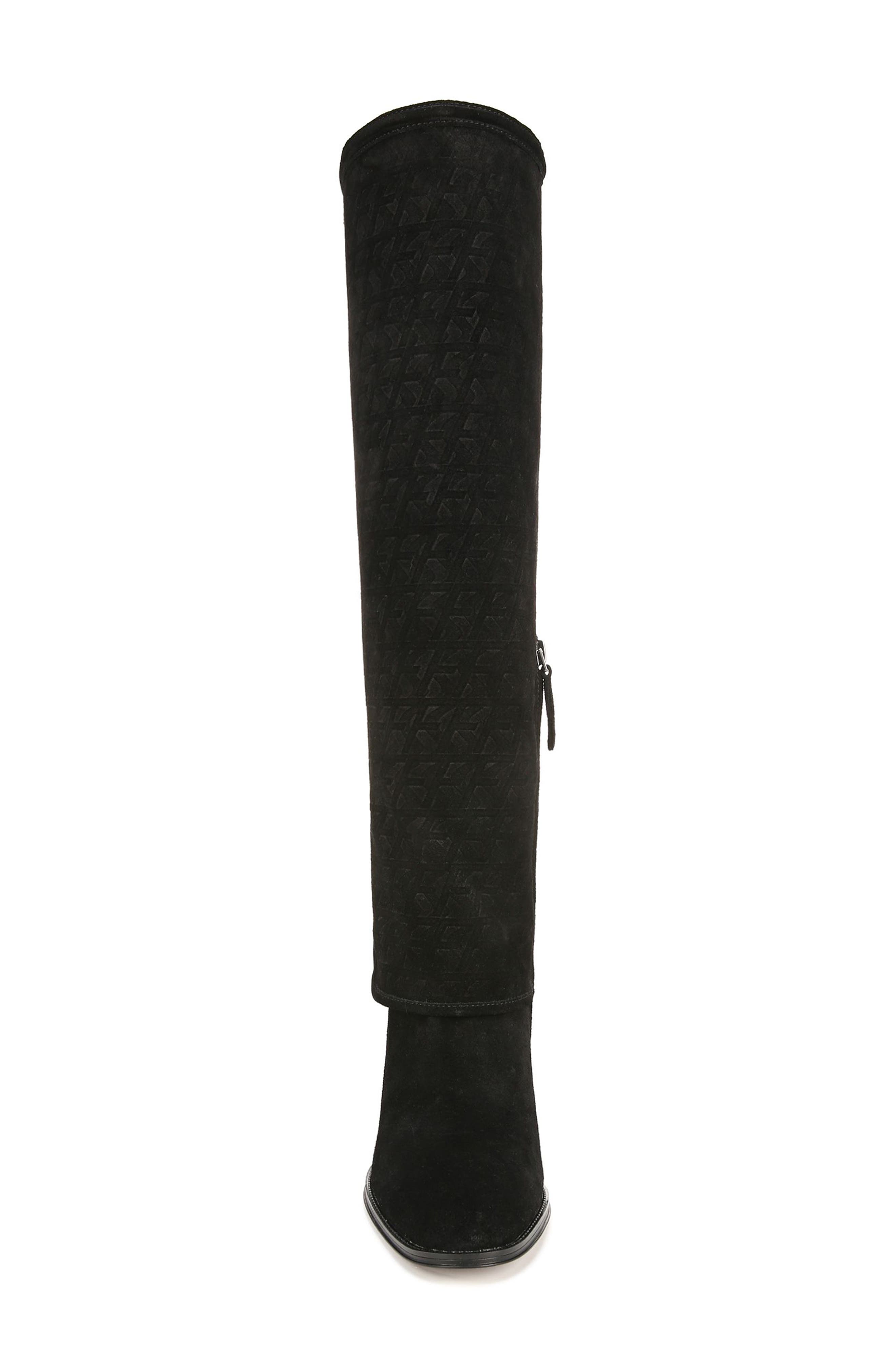 Franco Sarto Informa West Knee High Boot, Alternate, color, 