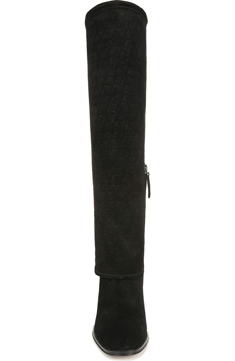 Franco Sarto Informa West Knee High Boot, Alternate, color,