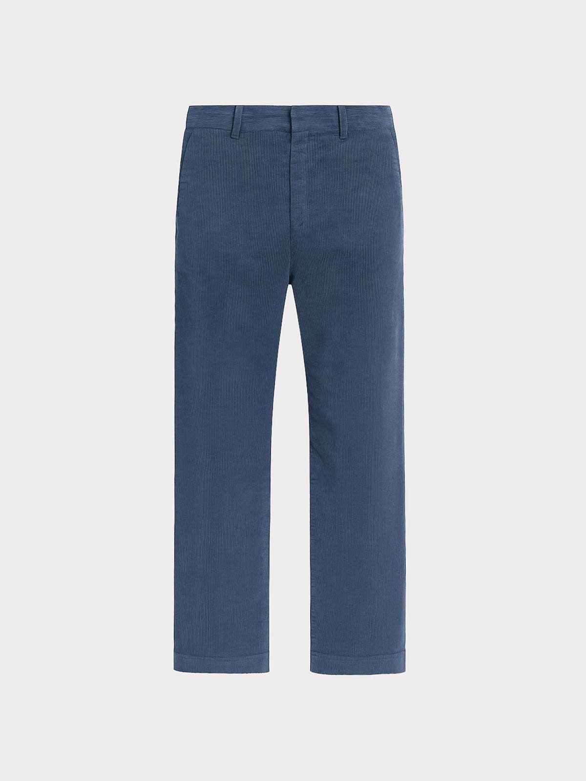 Jamie Cord Straight Pants - image 4