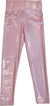 Lola + The Boys Shimmer Leggings
