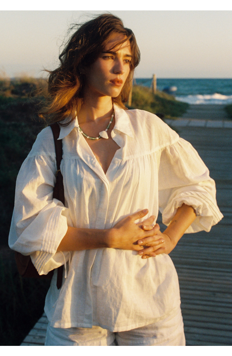 sccollection Chloe Necklace, Alternate, color, Light Green