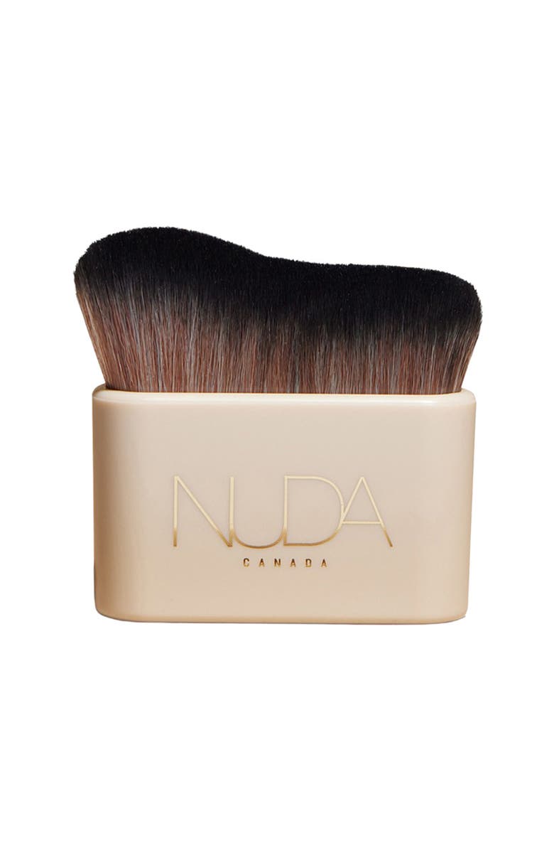 Nuda Blending Brush 1pc, Main, color, NO COLOR