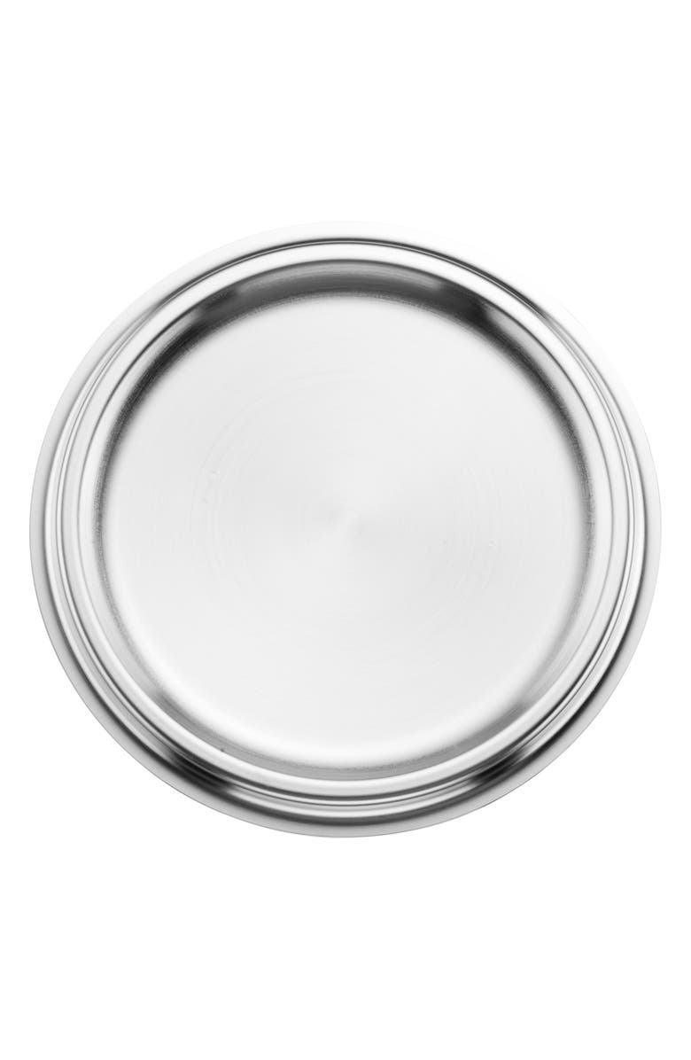 Demeyere Industry 5-Ply 4-Quart Deep Sauce Pan, Alternate, color, Silver