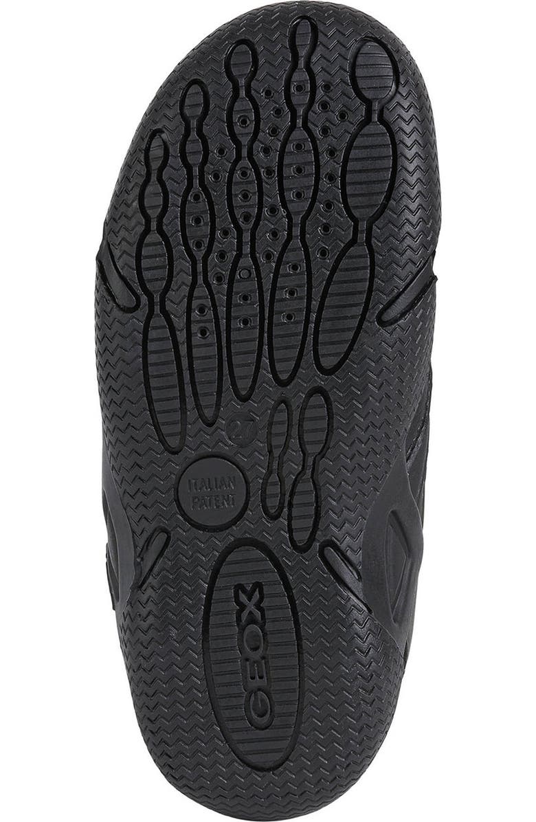 Geox Wader Sneaker, Alternate, color,