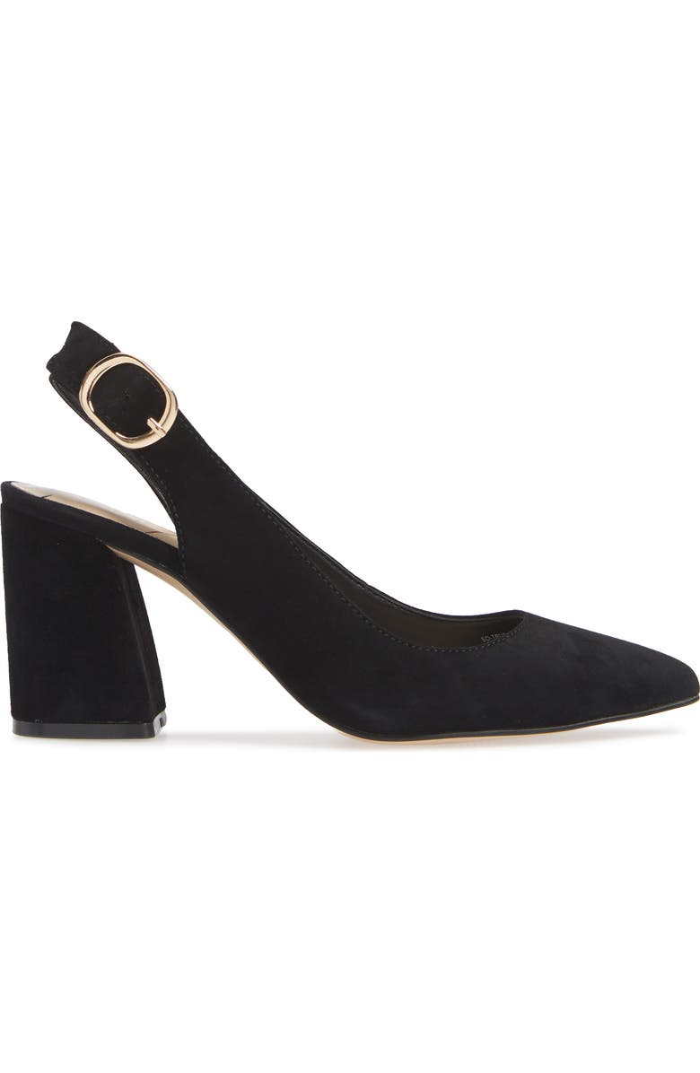 Sole Society Trudie Slingback Pump, Alternate, color,