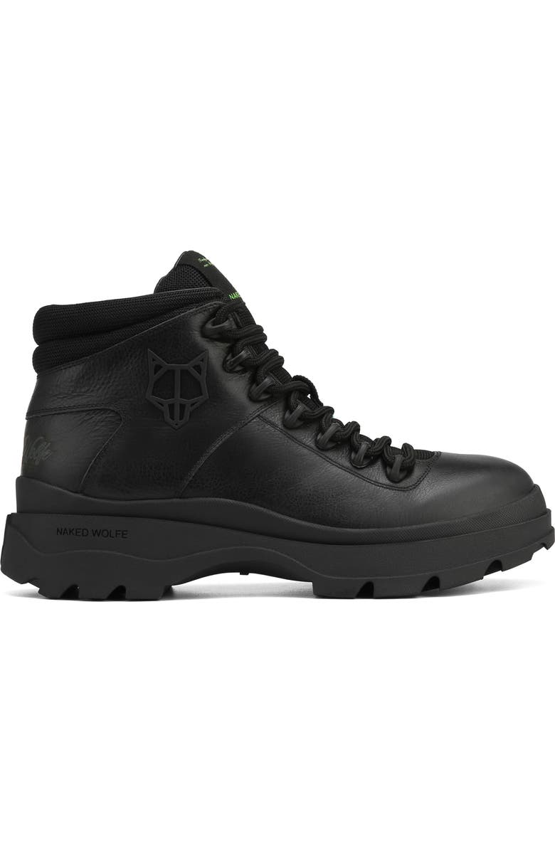 Naked Wolfe Aspire Leather Boot, Alternate, color,