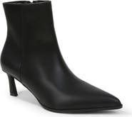 BERNESS Adina Pointed Toe Bootie
