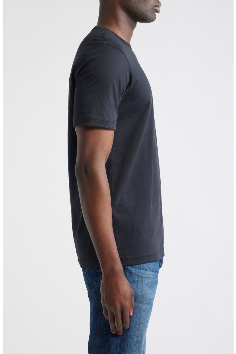 Red Rock Haze Graphic T-Shirt, Alternate, color, BLACK