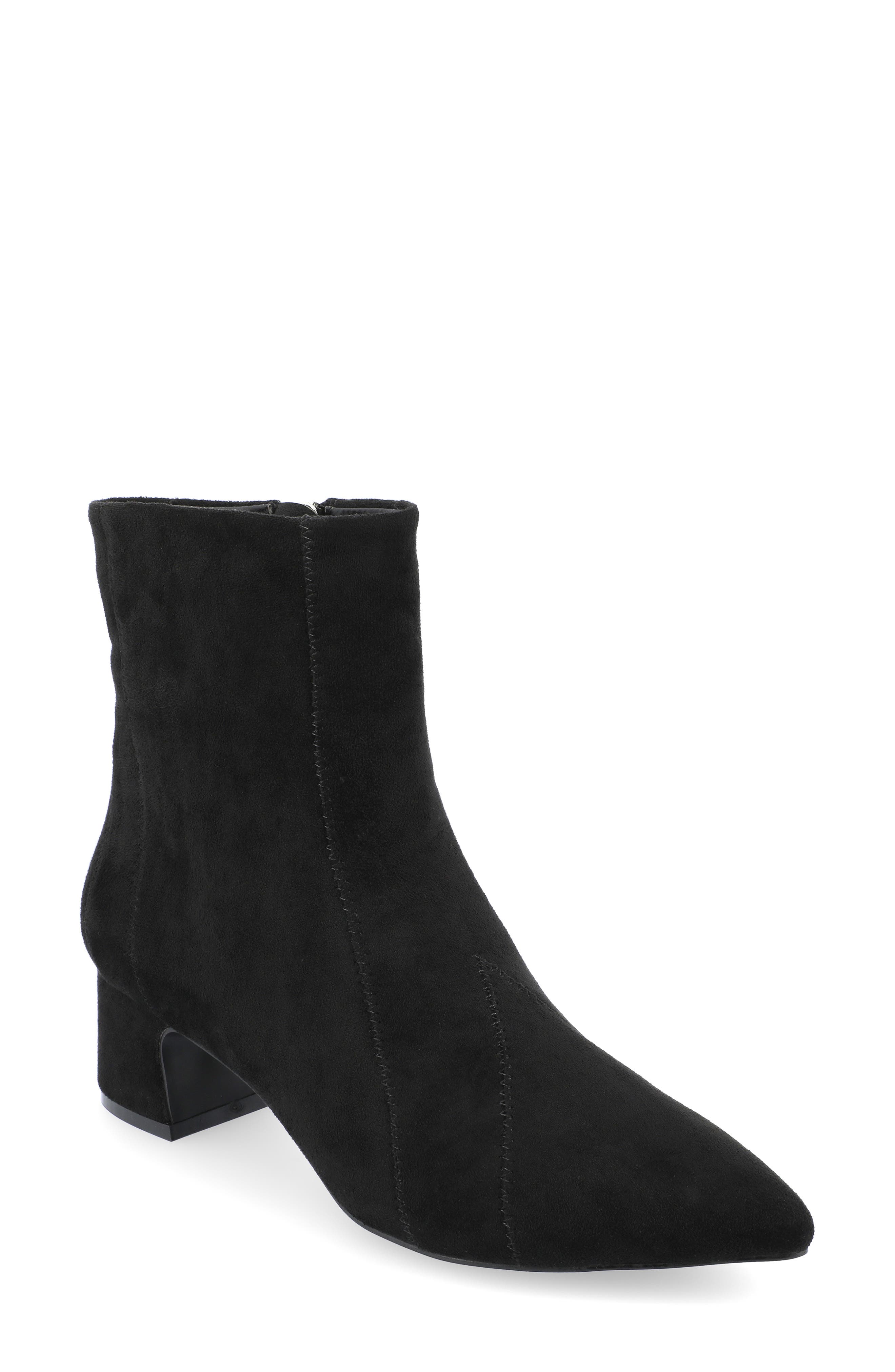Journee Collection Lusinda Bootie, Main, color, 
