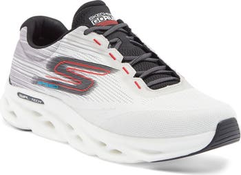 【スケッチャーズ】 GO SWIRL TECH サンデル SPOWSCEM051 SKECHERS Go Run Swirl Tech Speed Sneaker (Men) | Nordstromrack