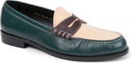 Anthony Veer Como Penny Loafer