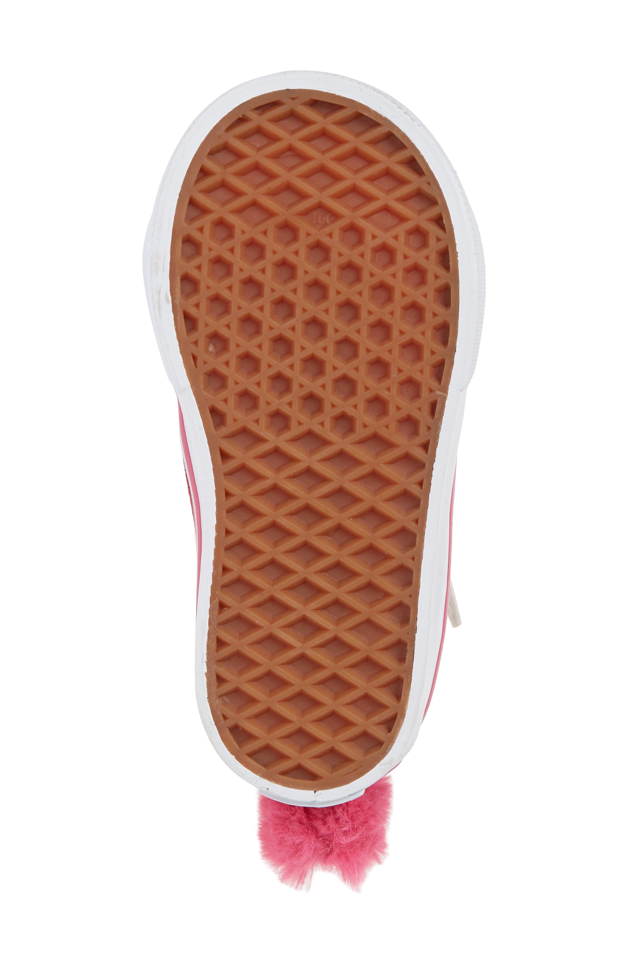 Vans Unicorn Sk8-Hi Reissue 138 V Sneaker, Alternate, color, 