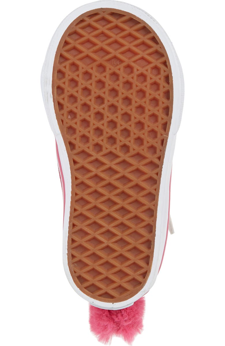 Vans Unicorn Sk8-Hi Reissue 138 V Sneaker, Alternate, color,