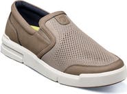 NUNN BUSH Kore City Rally Mesh Sneaker