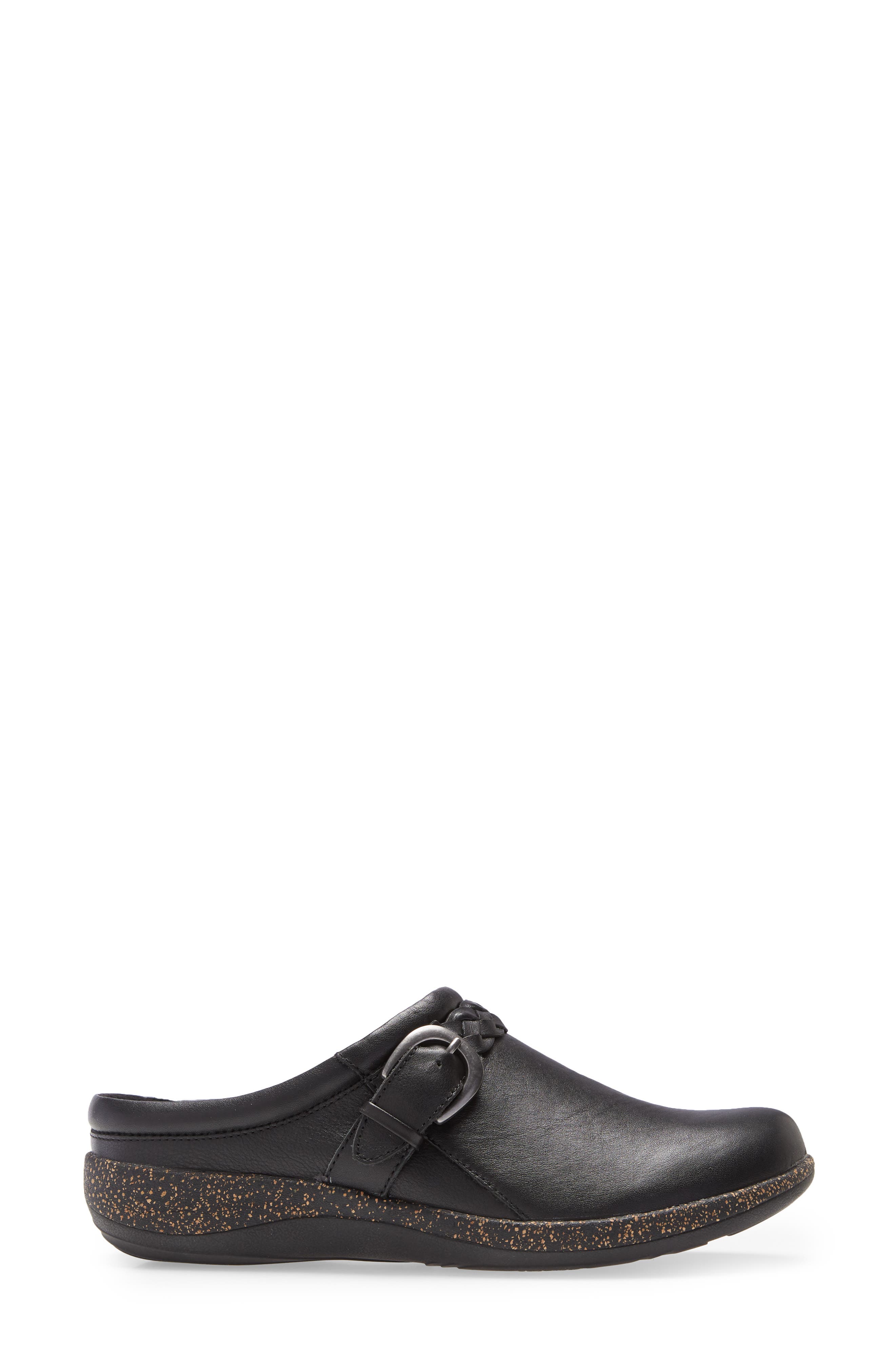 Aetrex Libby Clog, Alternate, color, 