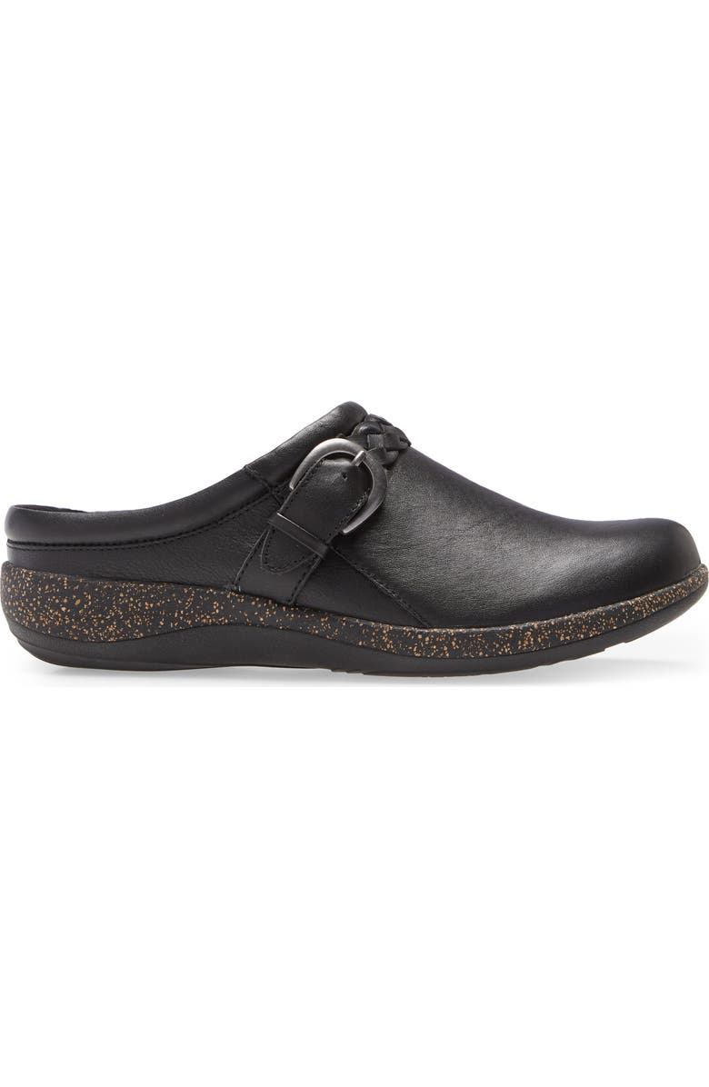 Aetrex Libby Clog, Alternate, color,