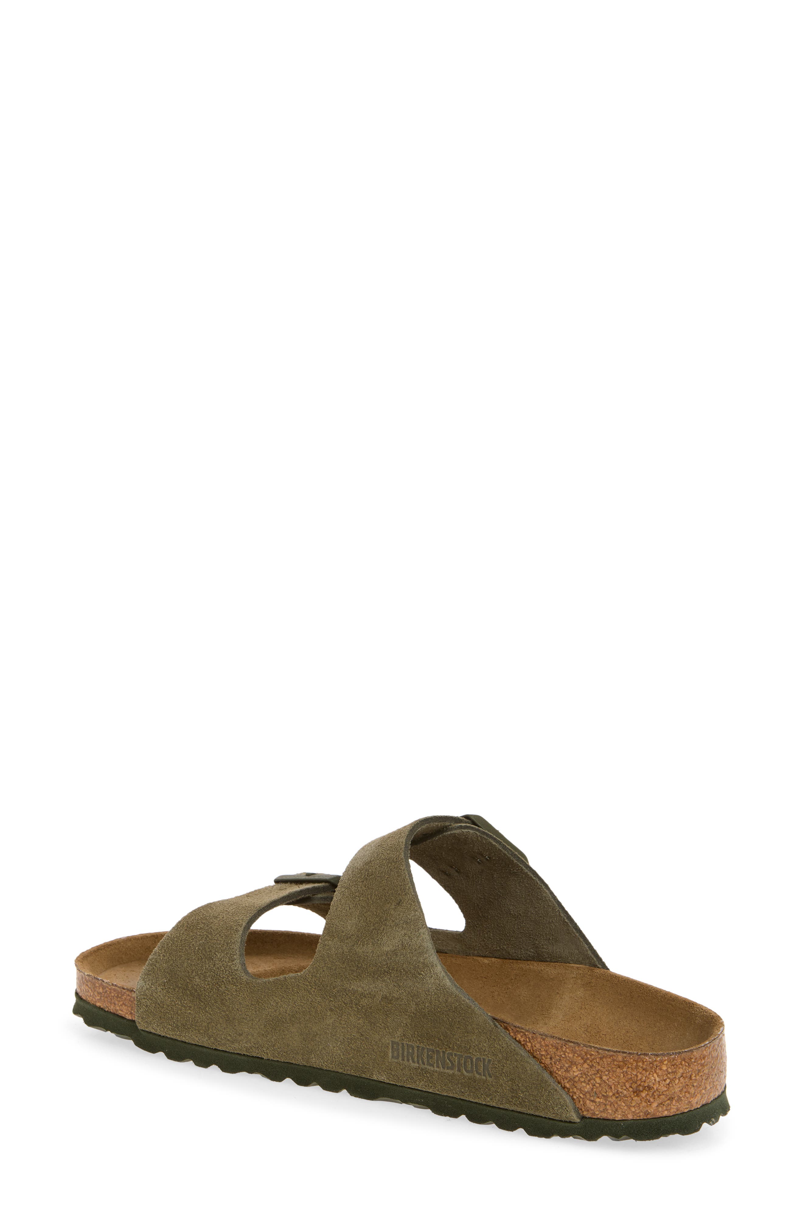 Arizona Sandal, Alternate, color, THYME
