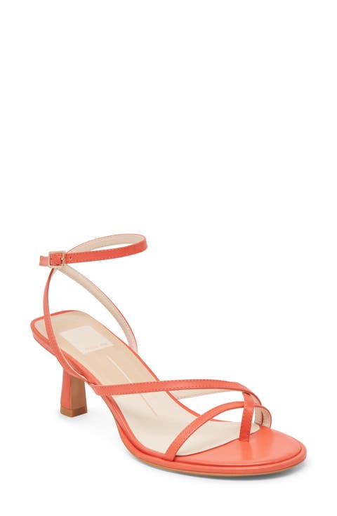 Morah Ankle Strap Sandal (Women)
