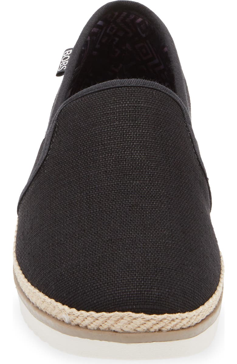 SKECHERS Flexpadrille Loafer, Alternate, color,