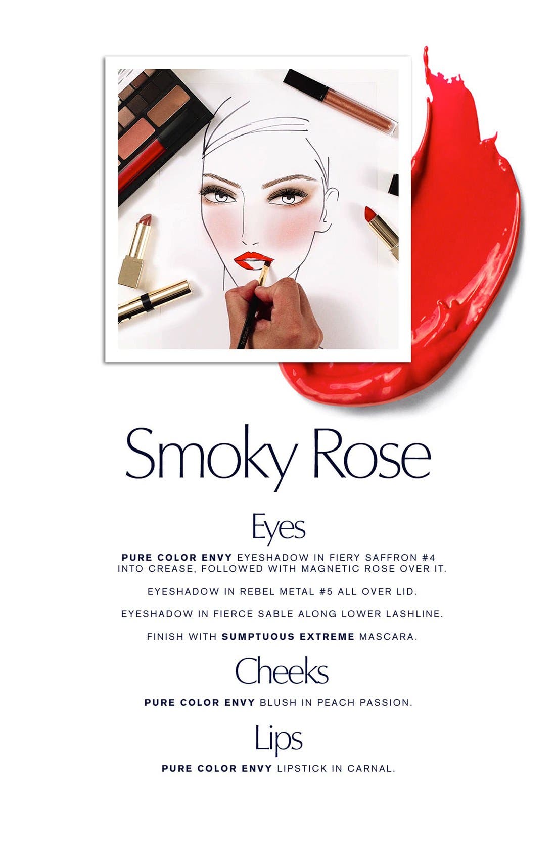 Estée Lauder Blockbuster Modern Nudes Collection (Limited Edition ...