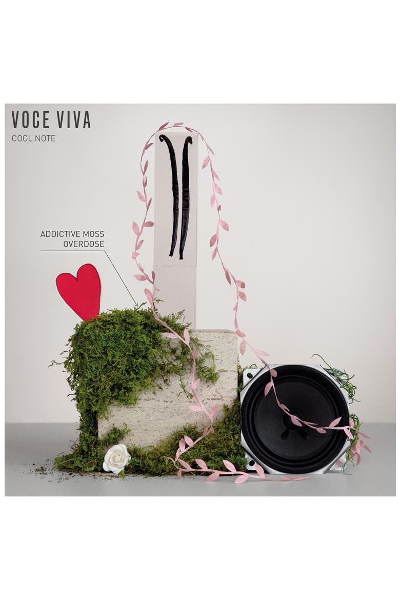 Voce Viva Eau de Parfum, Alternate, color, NO COLOR