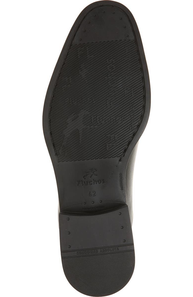 Fluchos Asgard Cap Toe Oxford, Alternate, color,