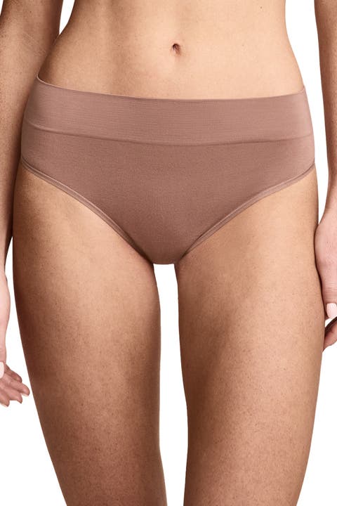 Women's Seamfree Comfort Waist Thong