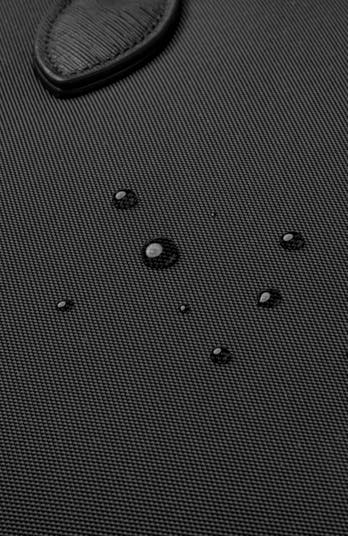 Alpha Nylon Briefcase