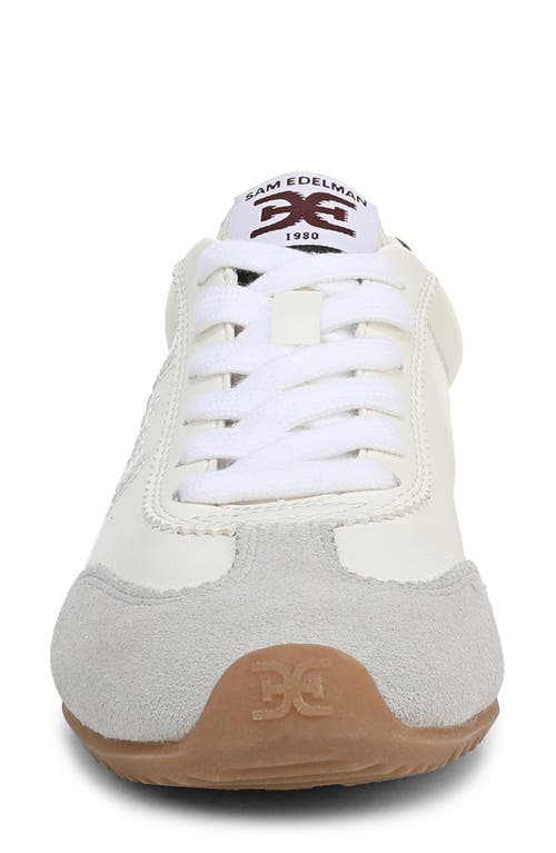 Sam Edelman Isella 2 Sneaker In Multi