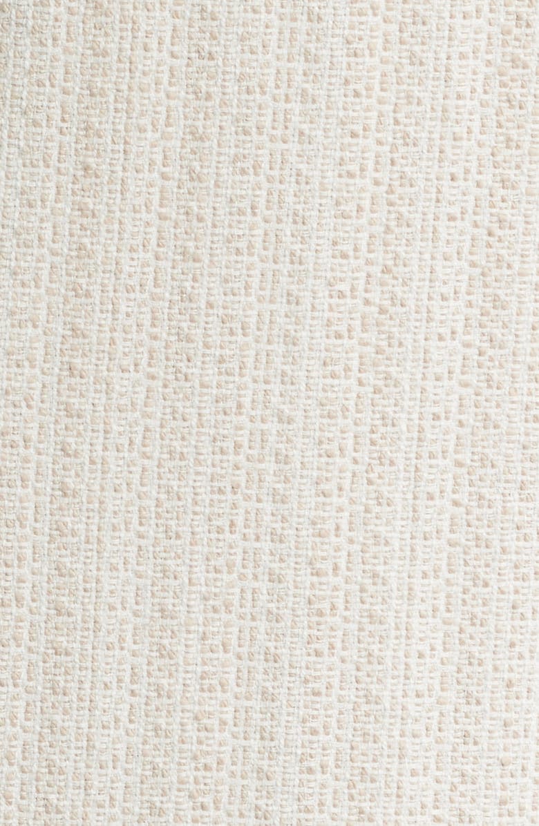 Robert Graham The Breeze Light Tan Textured Cotton Sport Coat, Alternate, color, 