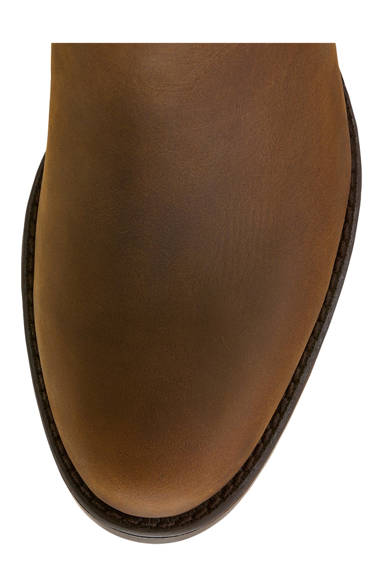 Ariat Sonoro Roper Toe Western Boot, Alternate, color, 