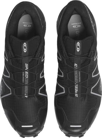 Salomon Gender Inclusive Speedcross 3 Sneaker | Nordstrom