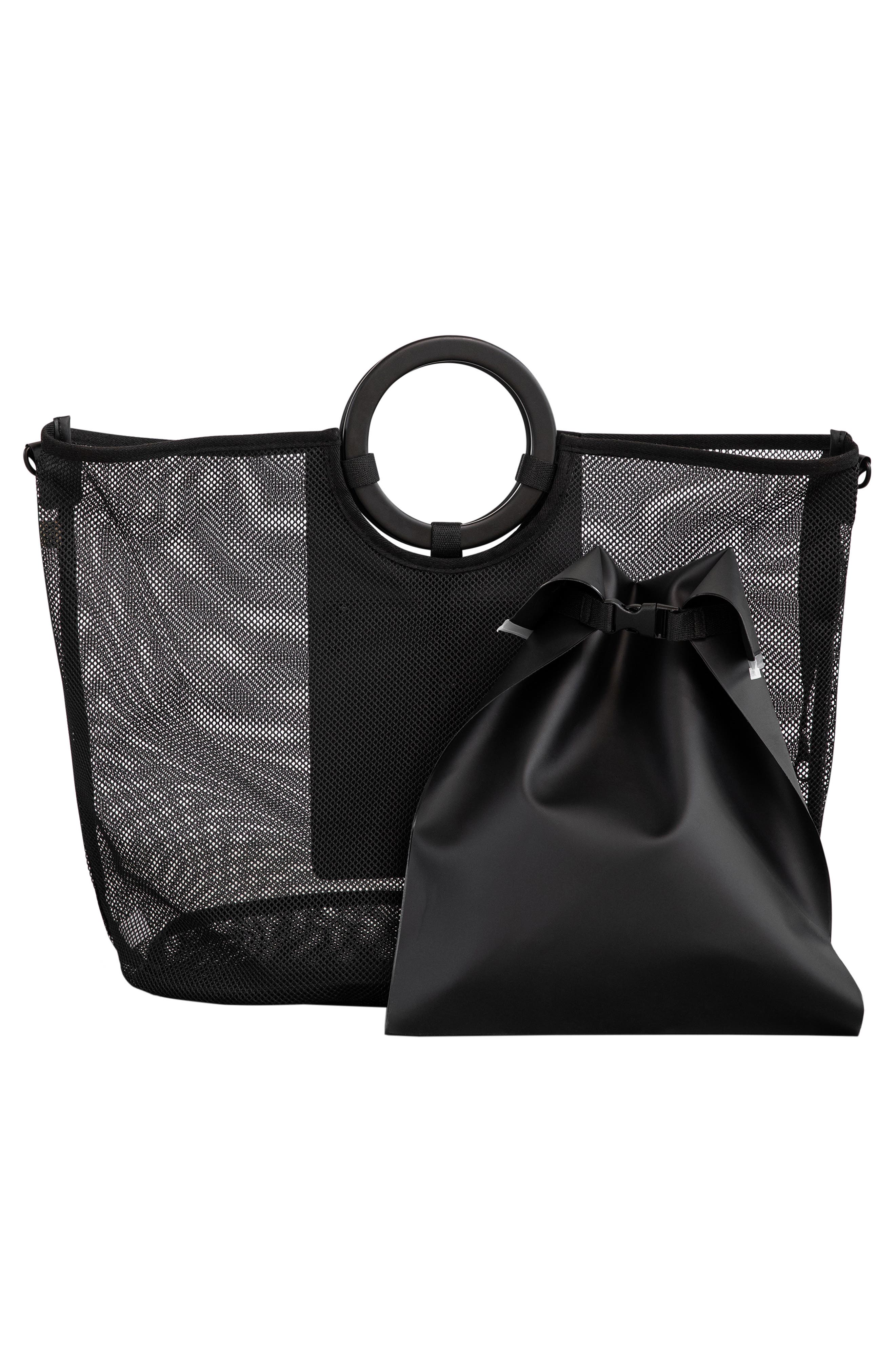 Béis The Beach Bag Tote, Alternate, color, 